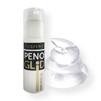 Penon Glide в Отрадной
